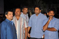 SVSC Audio Songs Release Photos